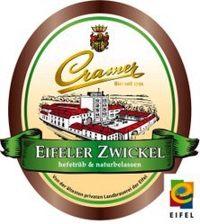 Bild Brauerei Cramer Johann & Cie. Nideggen