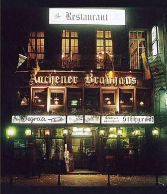 Bild Aachener Brauhaus