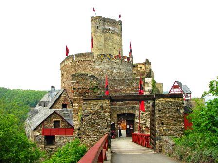 Bild Ehrenburg Brodenbach