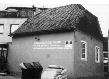 Bild Synagoge Rheinböllen
