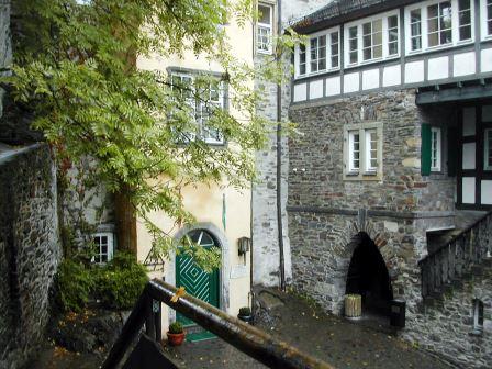 Bild Burg Freusburg Kirchen