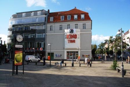 Bild Kino Toni & Tonino Berlin