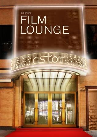 Astor Film Lounge - Berlin