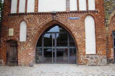 Bild Uckermärkisches Volkskundemuseum Templin