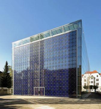 Bild Herz Jesu Kirche München