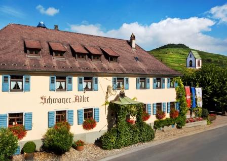 Bild Weingut Schwarzer Adler Franz Keller Vogtsburg-Oberbergen