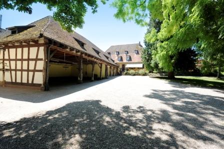 Bild Weingut Freiherr von Gleichenstein Oberrotweil