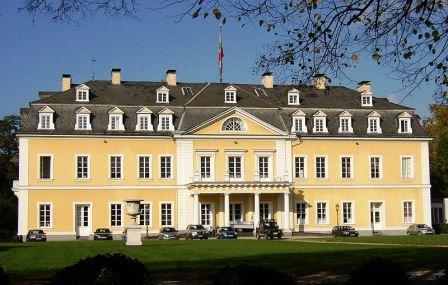 Bild Schloss Neuwied