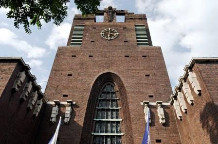 Bild Heilig Kreuz Kirche Gelsenkirchen