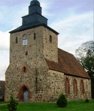 Bild Kirche Görike