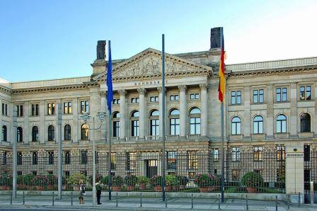 Bild Bundesrat Berlin