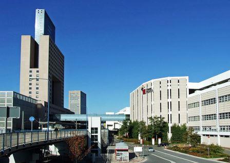 Bild Forum Messe Frankfurt am Main