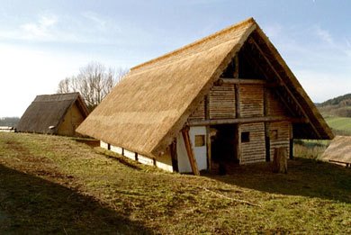 Bild Archäologischer Erlebnispark Gabreta