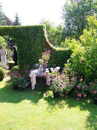 Bild Privatgarten Seubert-Kohrmann Uettingen