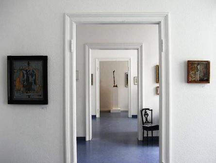 Bild Galerie Mitte Dresden