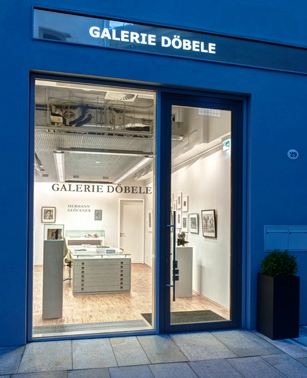 Bild Galerie Döbele Dresden