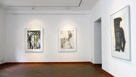 Bild Galerie Beyer Dresden