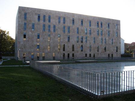 Bild Sächsische Landesbibliothek Dresden