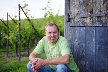 Bild Weingut Steffen Loose Niederau