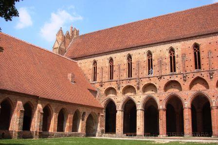 Bild Kloster Chorin