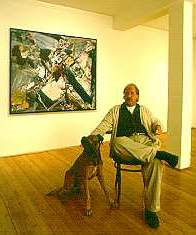 Bild Galerie Helmut Leger München