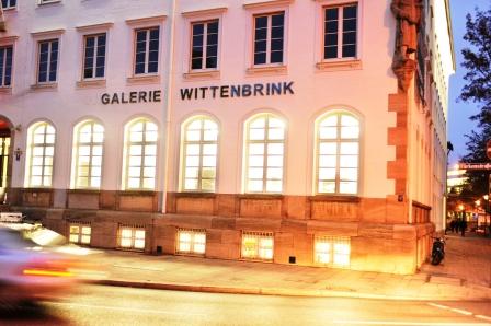 Bild Galerie Wittenbrink München