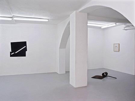 Bild Galerie Rupert Walser München