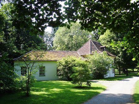 Bild Wirtshaus zur Stadt Rom Hohenheim