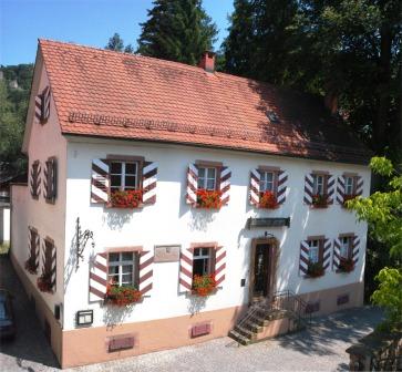 Bild Gasthaus Silberner Stern Oberkirch