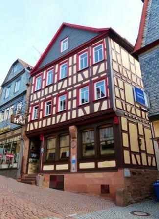 Bild Grimmelshausen Hotel Gelnhausen