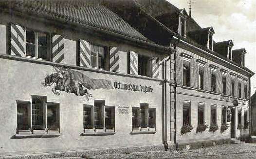 Bild Historisches Gasthaus Zum Bären Renchen