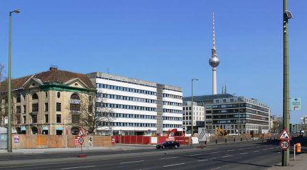 Bild Petriplatz Berlin