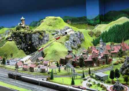 Bild Miniland Heimstetten