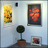 Bild Galerie Jahreszeiten Binz