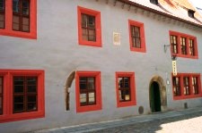 Bild Tetzelhaus Pirna