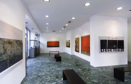 Bild Galerie Goltz Essen