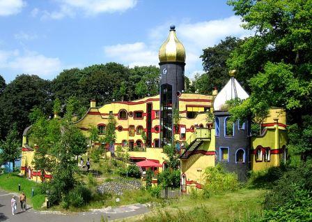 Bild Ronald McDonald Haus Essen