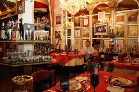 Bild Ristorante La Grappa von Rino Frattesi Essen