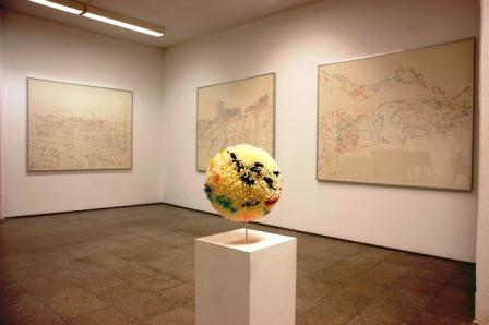 Bild Galerie Anne Voss Dortmund