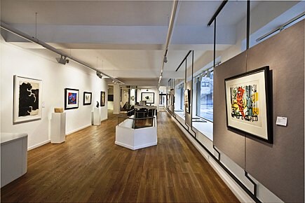 Bild GALERIE BOISSERÉE Köln