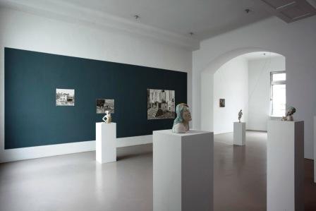 Bild THOMAS REHBEIN GALERIE Köln