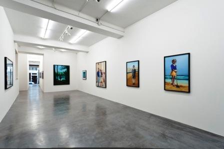 Bild Galerie Bugdahn und Kaimer Düsseldorf