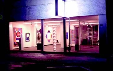 Bild Galerie Hans Mayer GmbH Düsseldorf