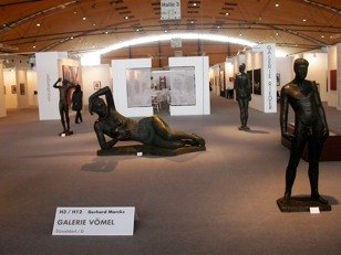 Bild Galerie Vömel GmbH Düsseldorf