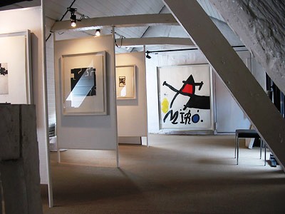 Bild Galerie Kruse Flensburg