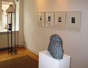 Bild Galerie meng art Lübeck