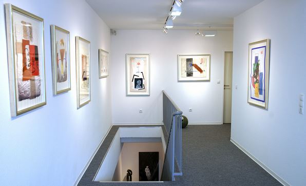 Bild Galerie Ramex Kassel