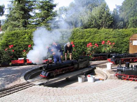 Bild Ahneparkbahn Vellmar