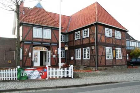 Bild Landhotel Klempau's Gasthof Krummesse