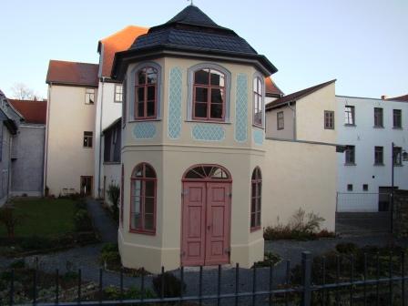 Bild Palais Schardt